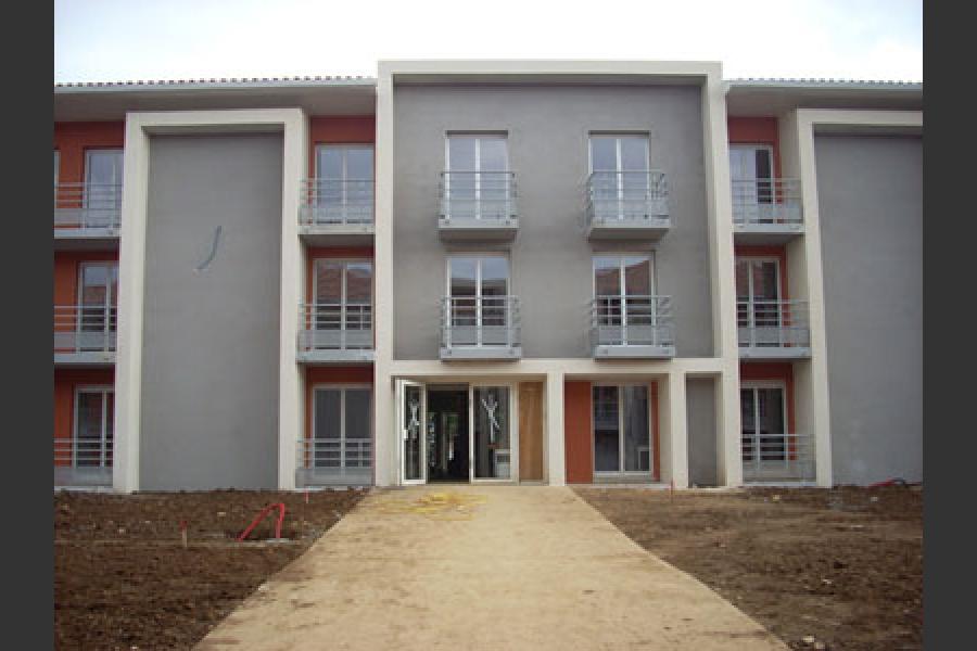 Chantier clos royal