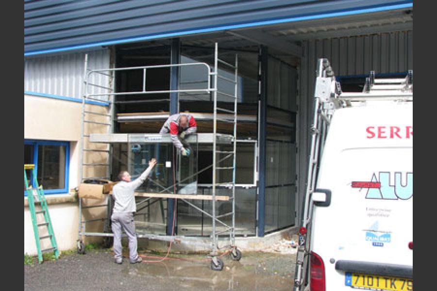 Atelier agencement ile de rÃ© 